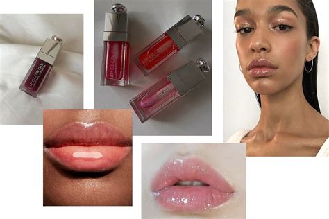 dupe dior lip gloss|dior addict lip maximizer dupe.